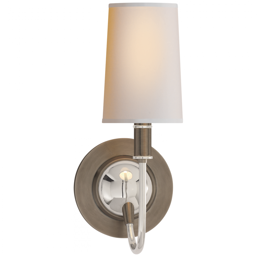 Elkins Sconce