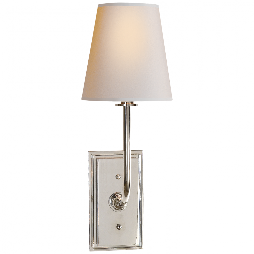Hulton Sconce