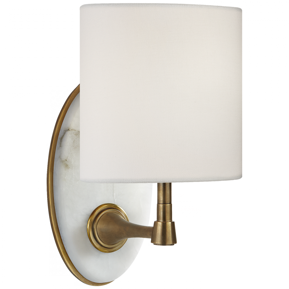 Casper Small Sconce