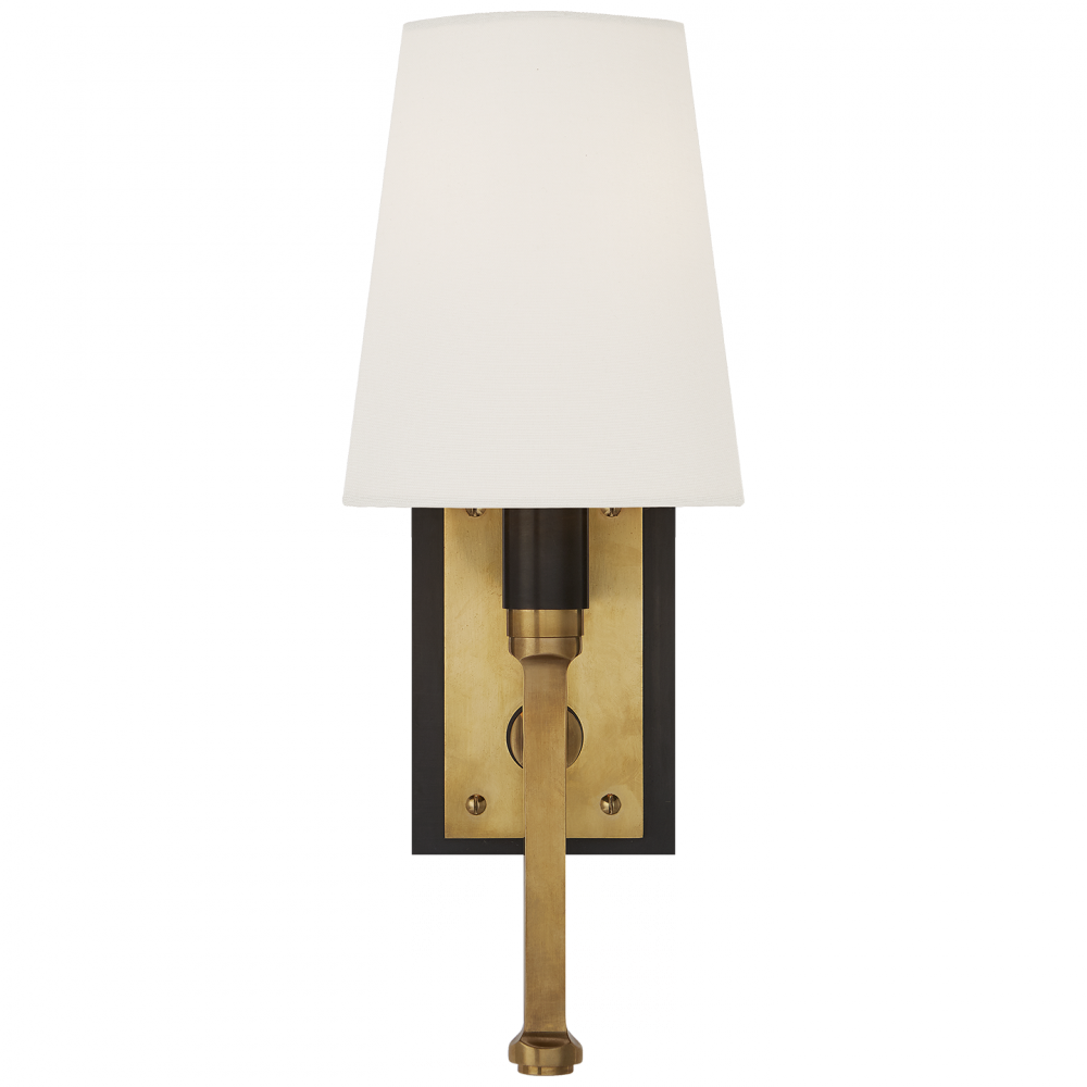 Watson Small Tail Sconce