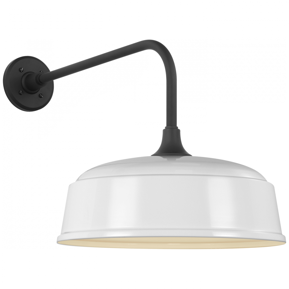 Academy 20" Rex Barn Light