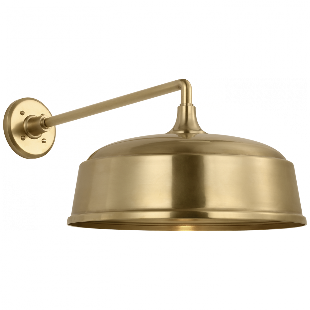 Academy 17.5" Mack Barn Light