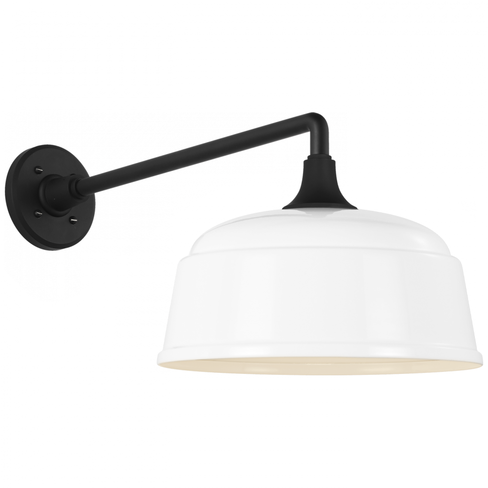 Academy 17.5" Mack Barn Light
