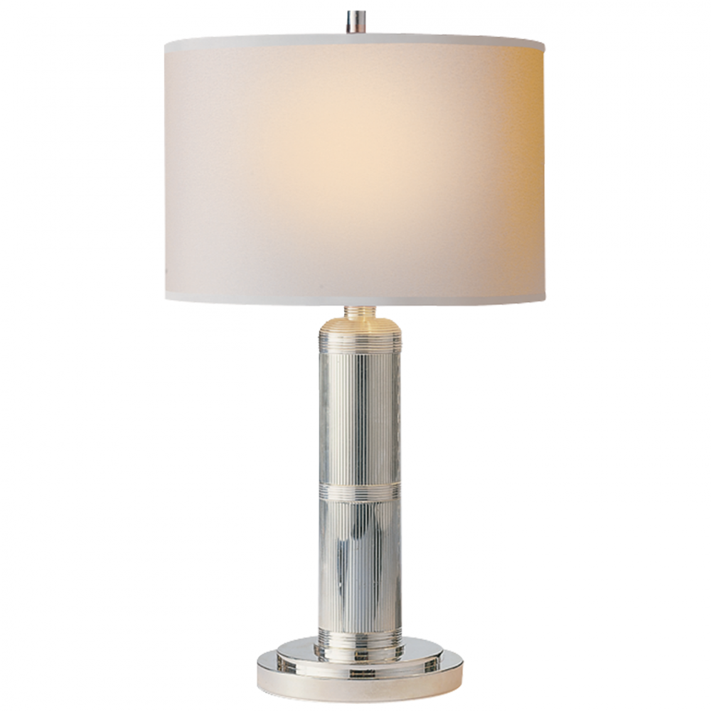 Longacre Small Table Lamp