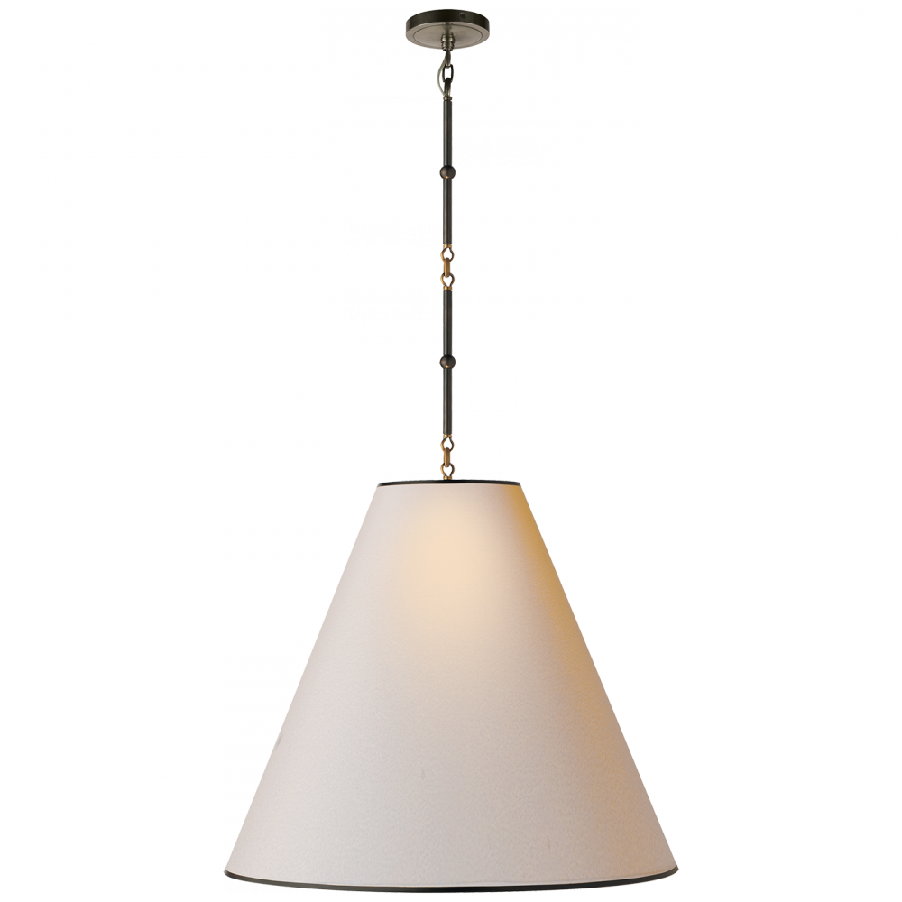 Goodman Large Hanging Lamp