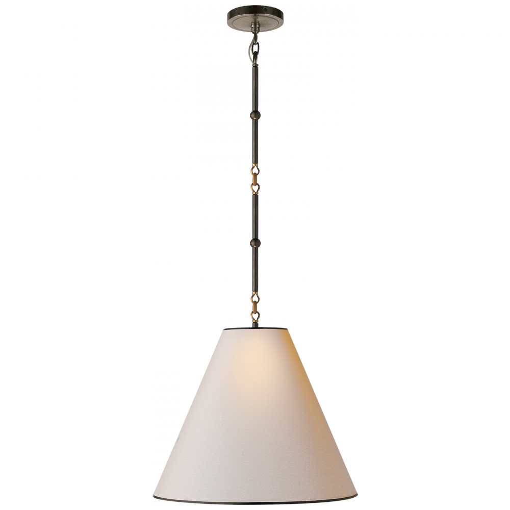 Goodman Small Hanging Light