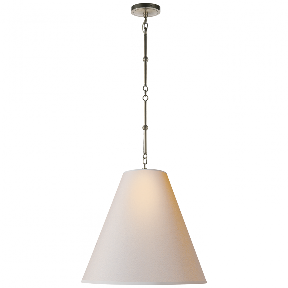Goodman Medium Hanging Light