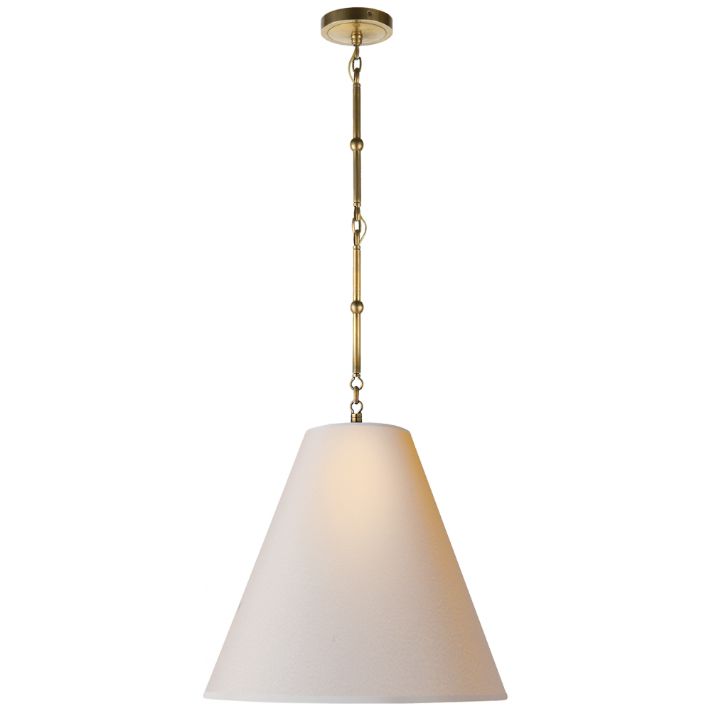 Goodman Medium Hanging Light