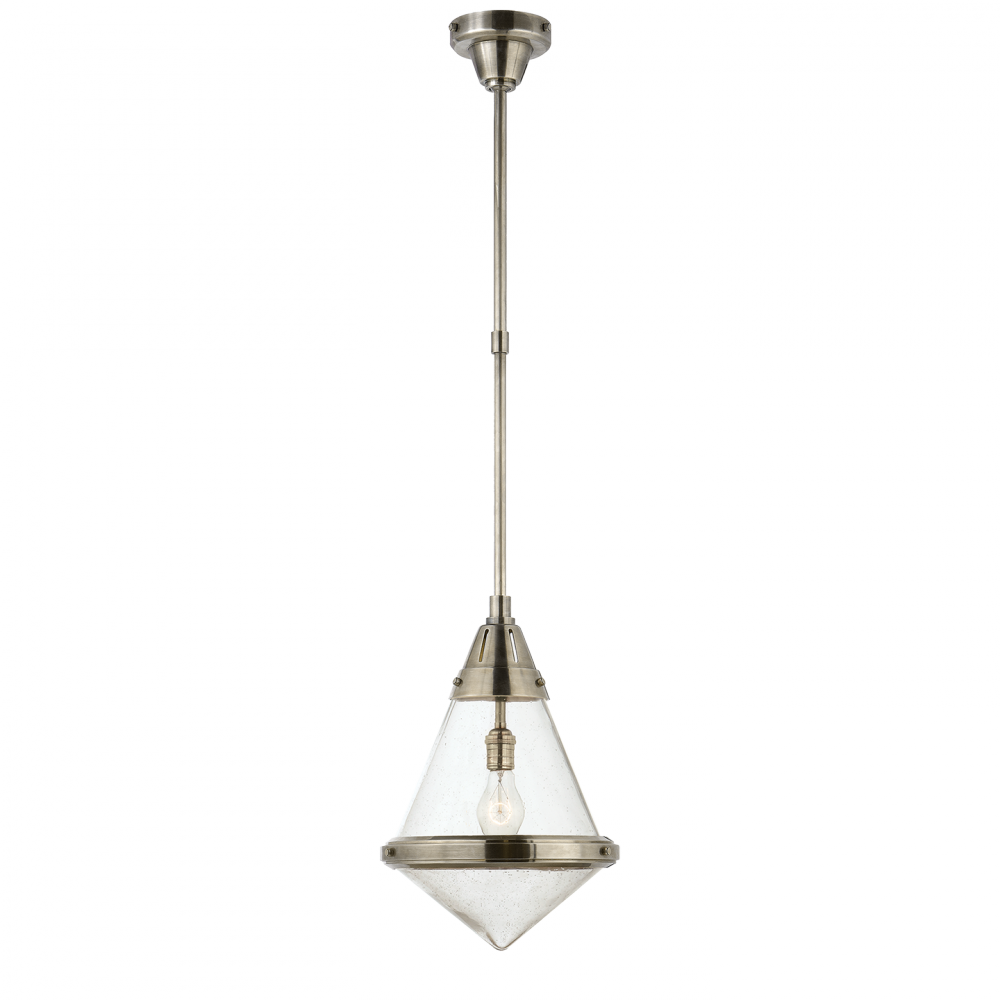 Gale Small Pendant
