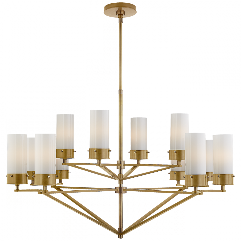 Marais Large Chandelier