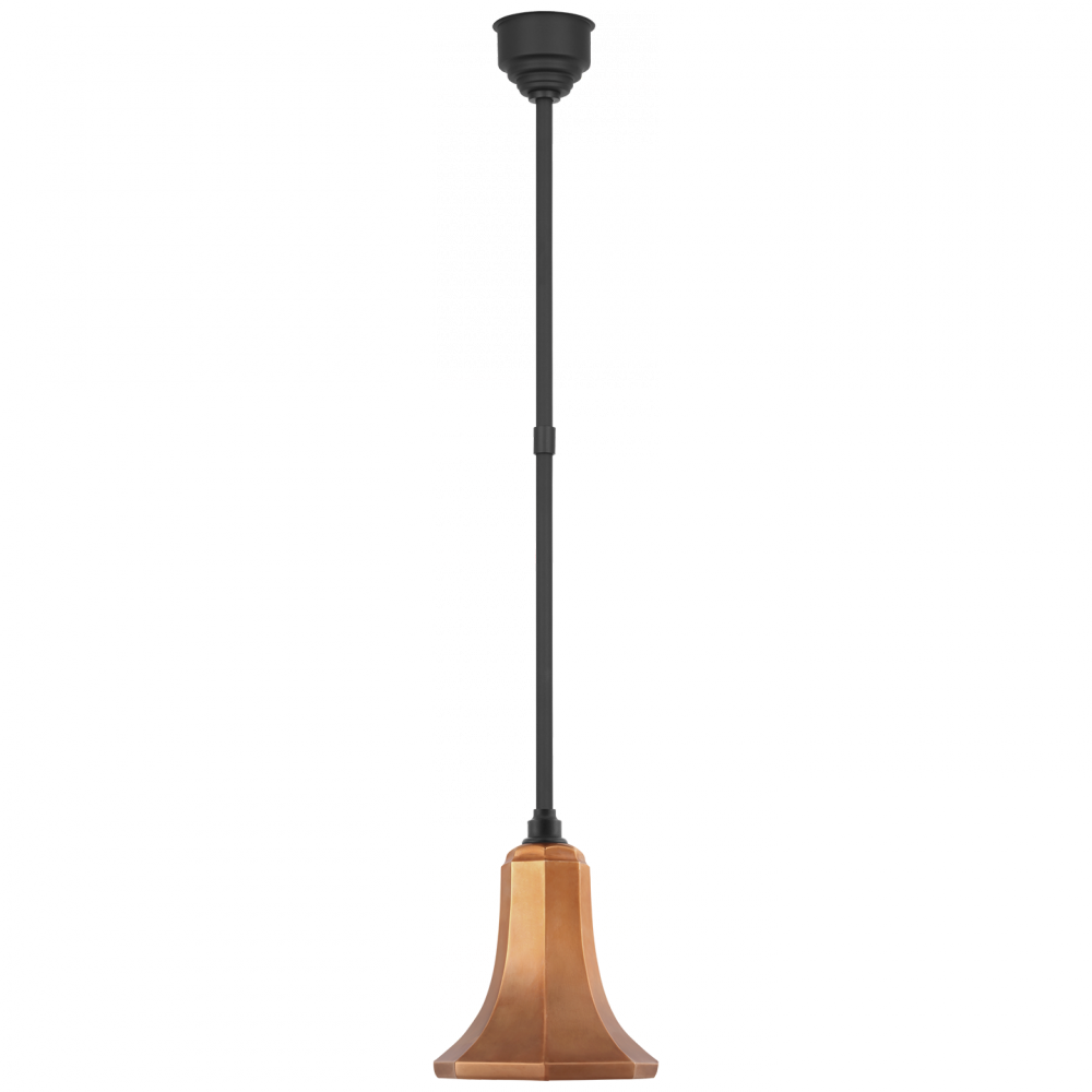 Academy 9.25" Savannah Pendant