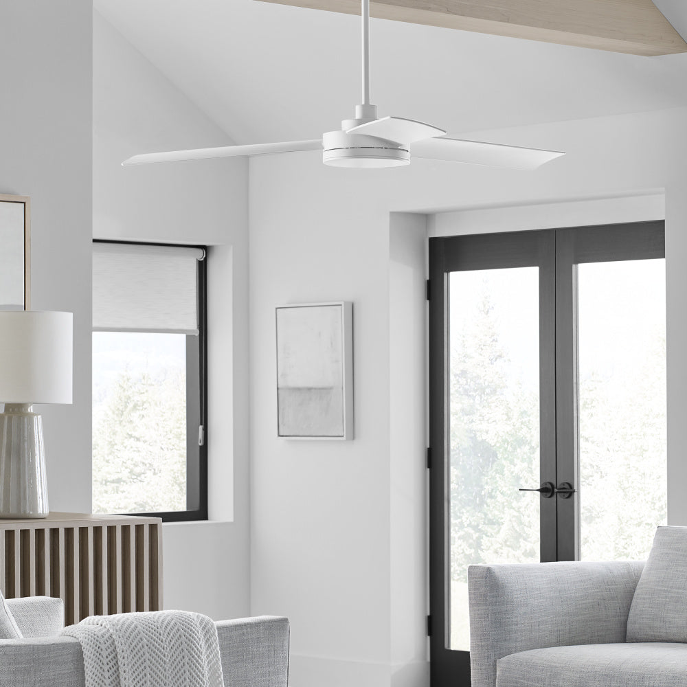 Cirque 56" LED Ceiling Fan