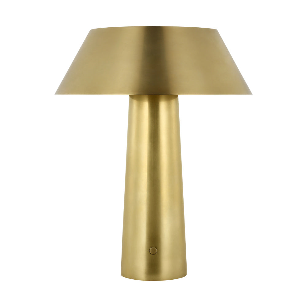 Sesa Accent Rechargeable Table Lamp