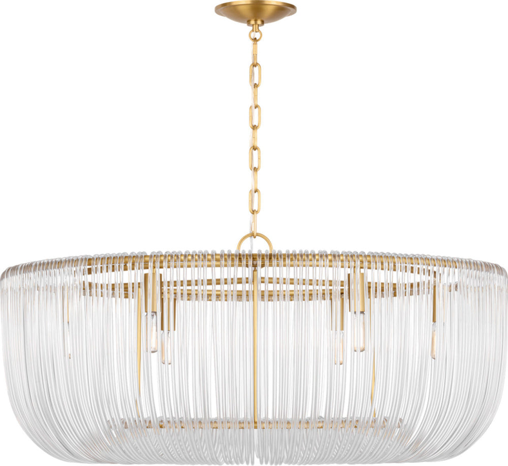 PIERCE 6L LG PENDANT BBS