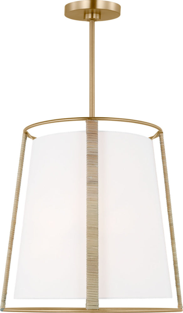 CORTES 2L LG HANGING SHADE SB