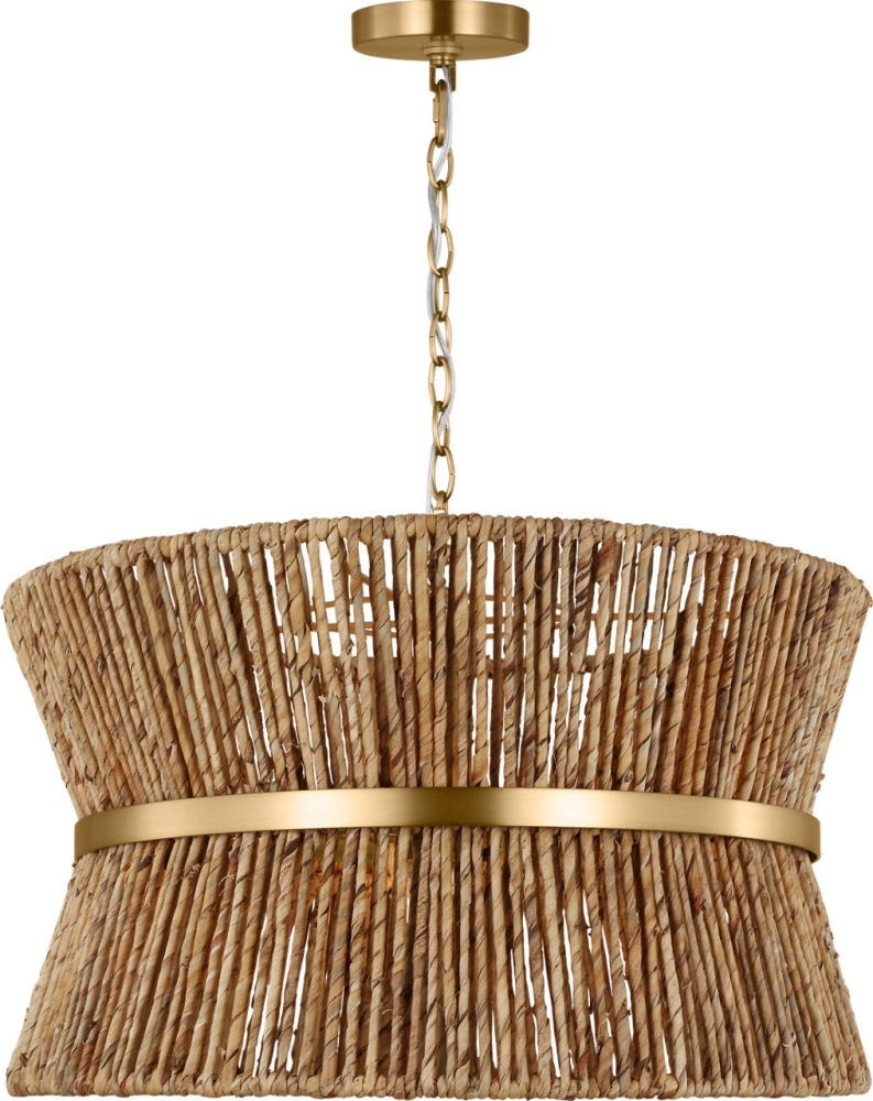 THURLO 3L MD HANGING SHADE SB