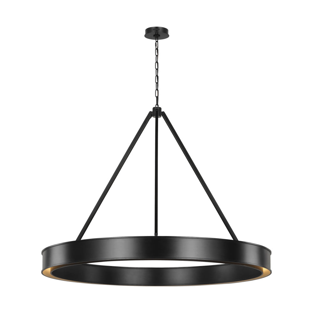 Large Chandelier