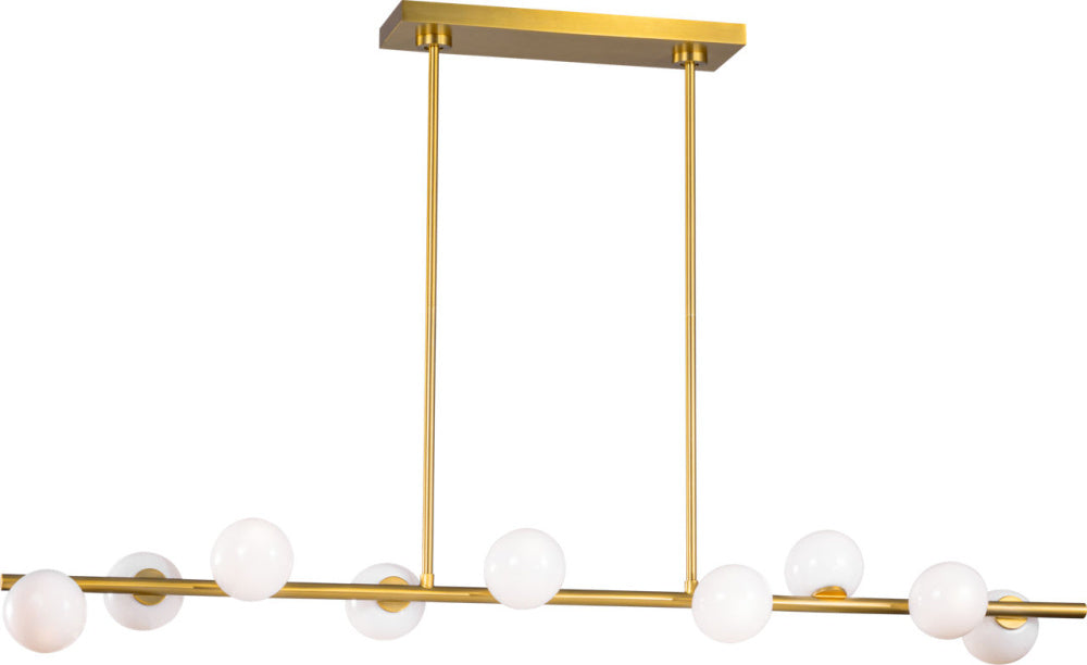 ALTAIR 9L LG LINEAR CHAND BBS