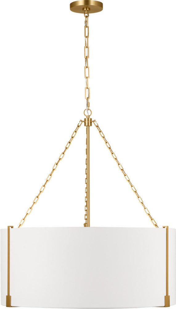 BERGEN 3L LG HANGING SHADE BBS
