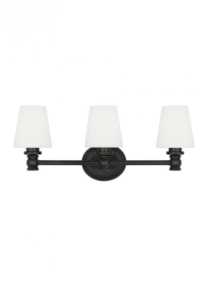 Xavierre 3 - Light Vanity