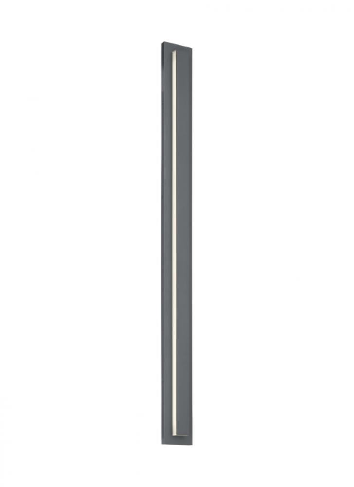 Aspen 60 Outdoor Wall