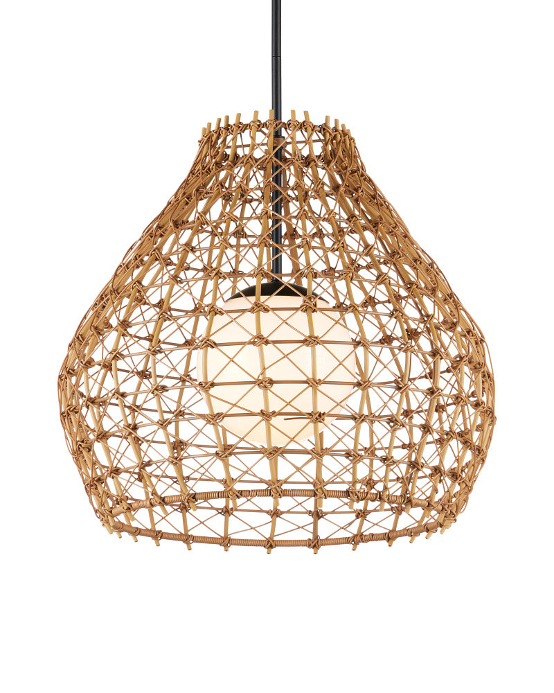 Bly Outdoor Pendant