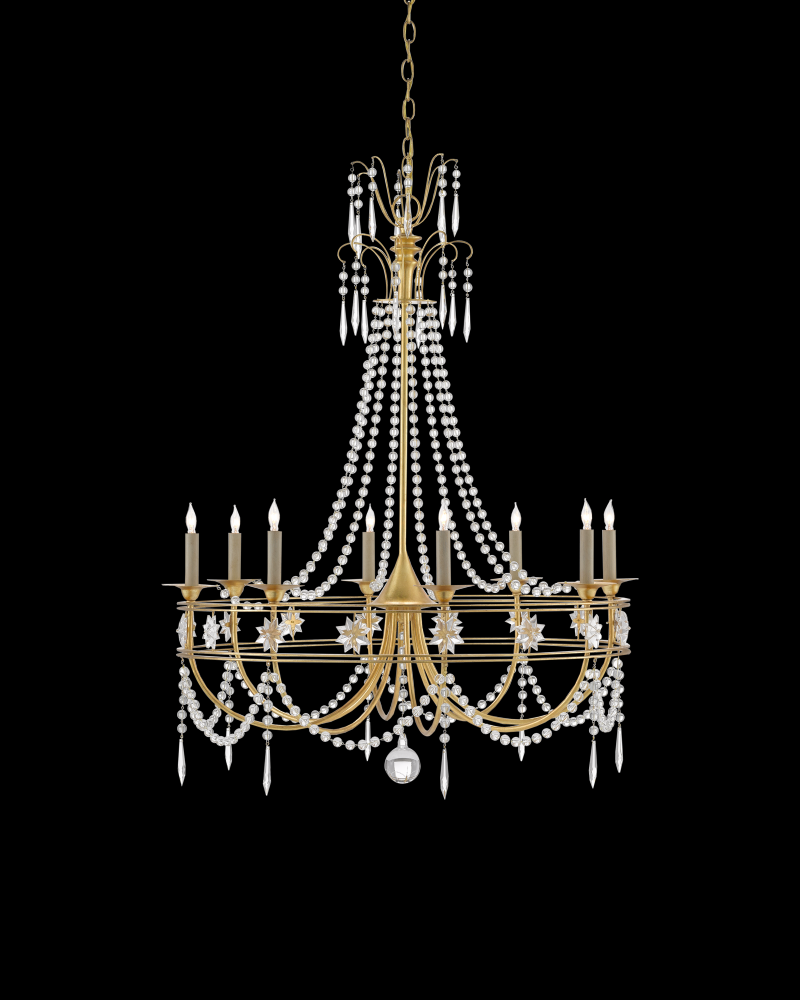 Dream-Maker Chandelier