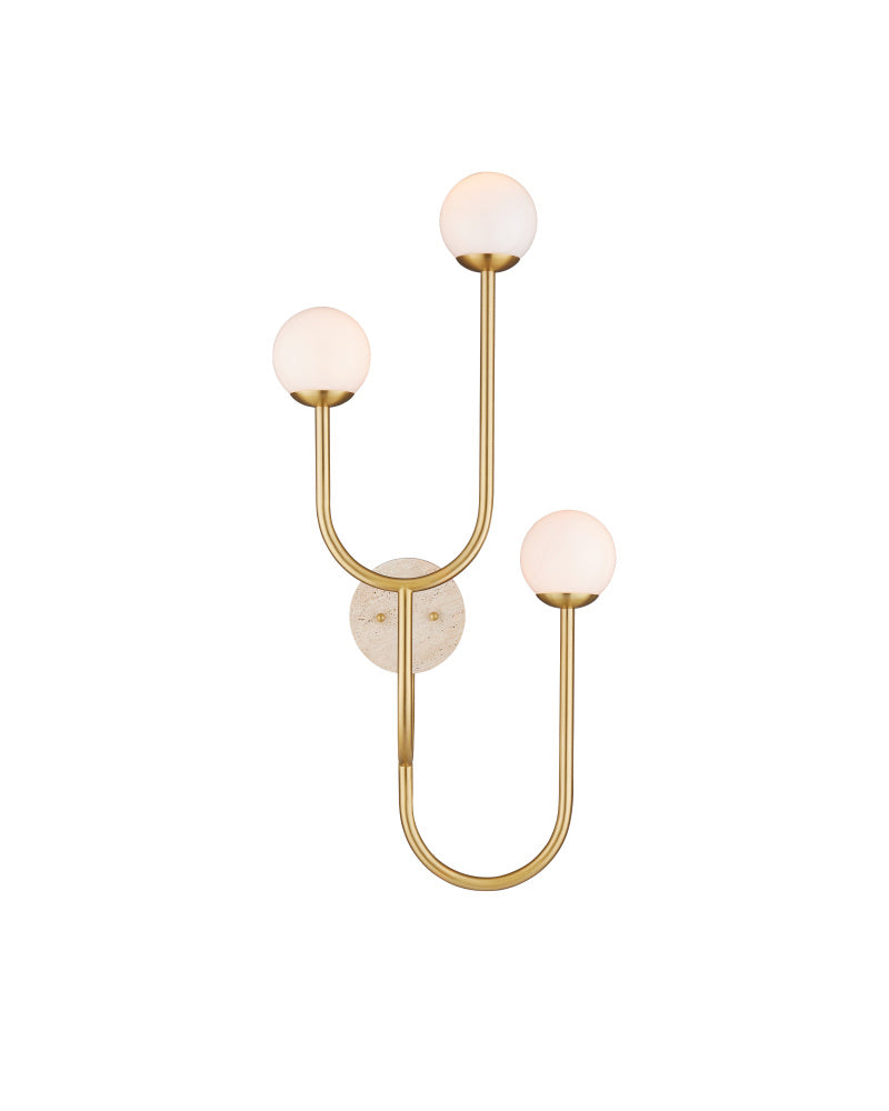Highsmith Wall Sconce, Right