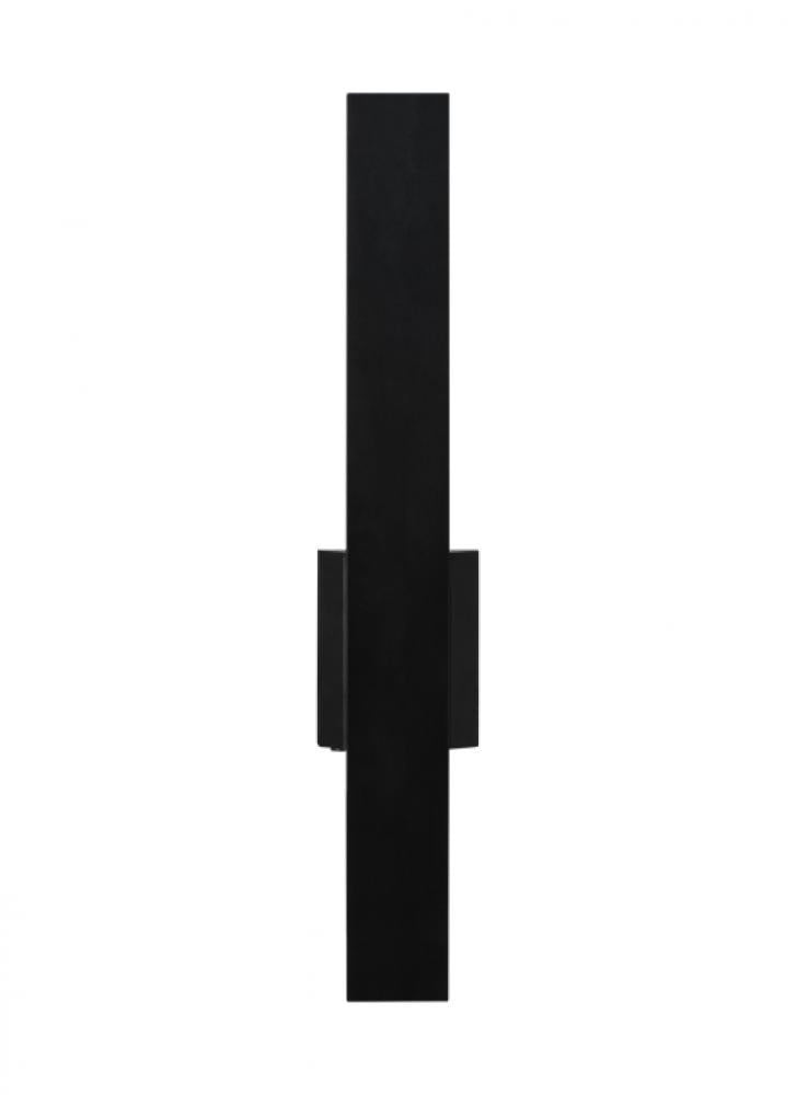 Blade 24 Outdoor Wall