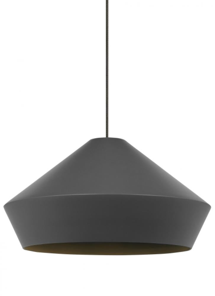 Brummel Pendant