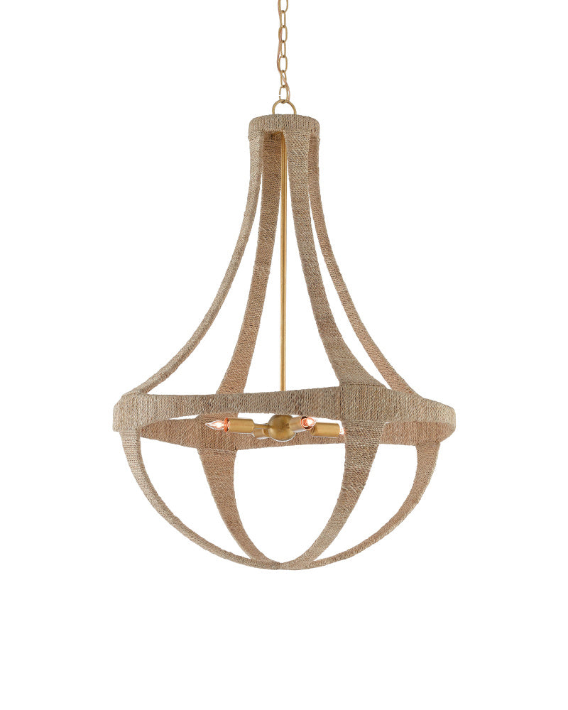 Ibiza Chandelier