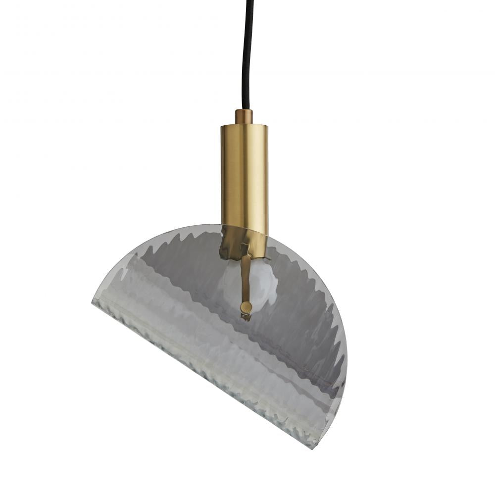Bend Pendant