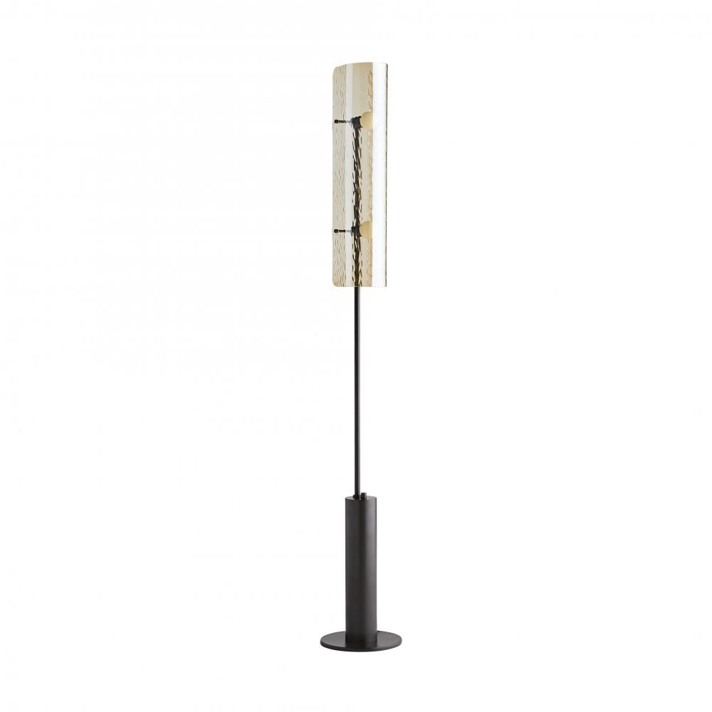 Bend Floor Lamp