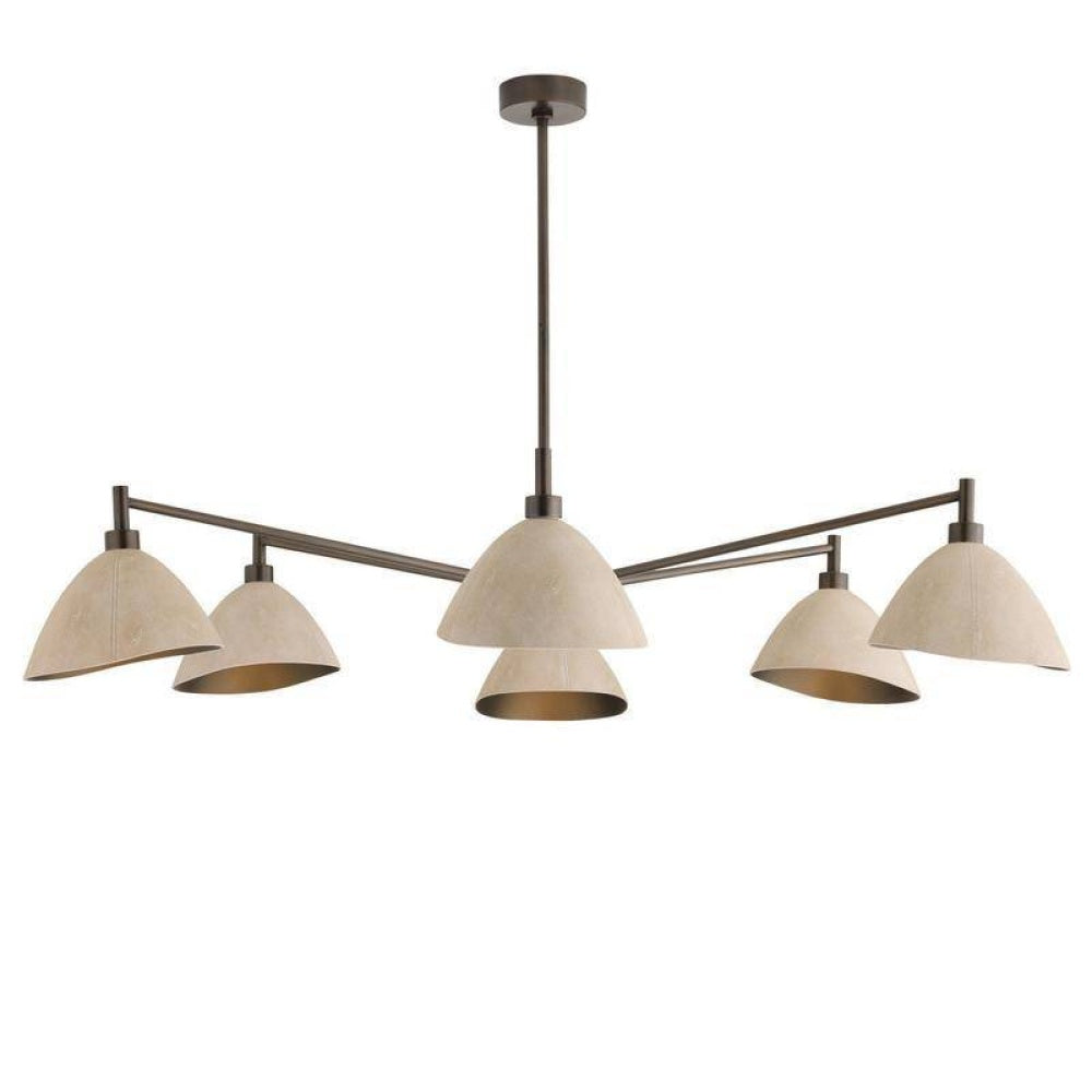 Inlet Chandelier