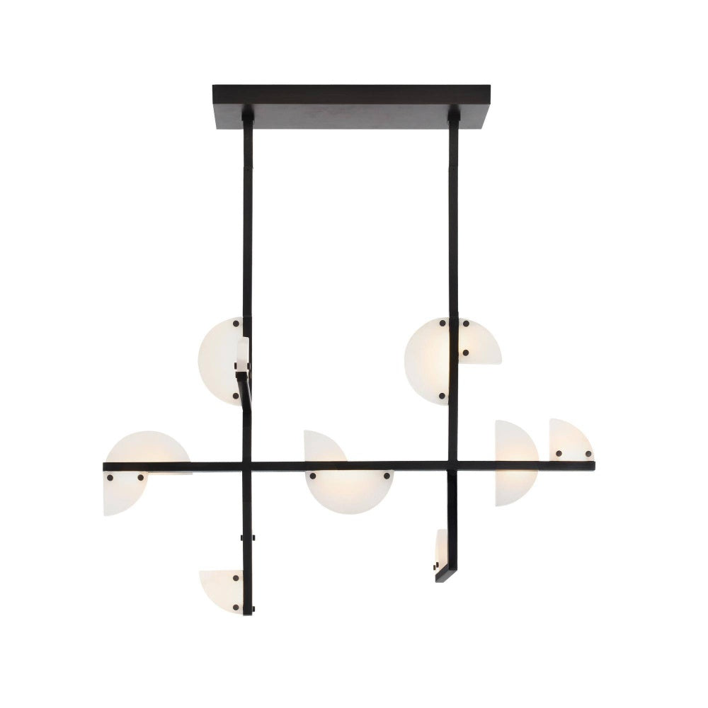 Nova Chandelier