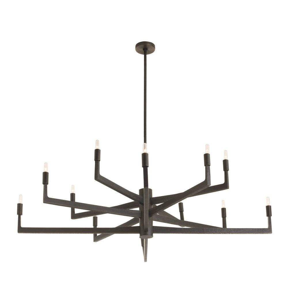 Griff Large Chandelier