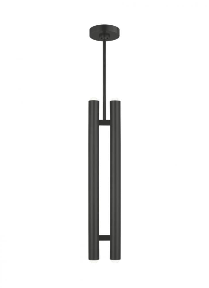 Ebell 2 Light Pendant