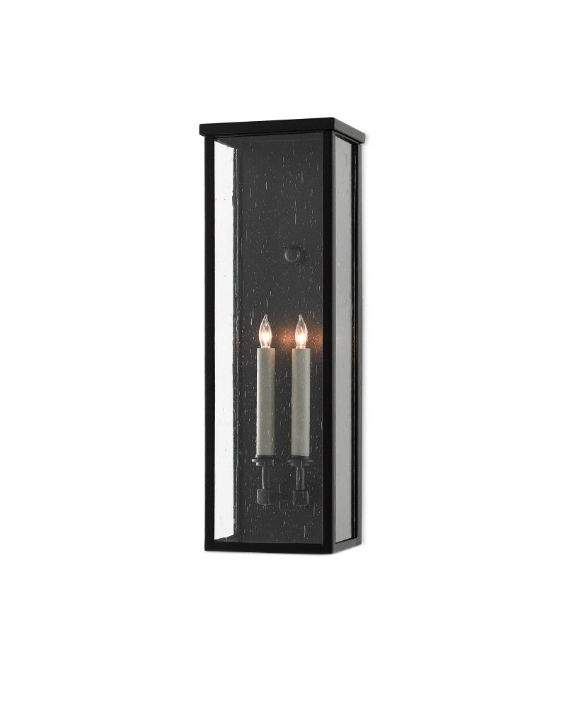 Tanzy Medium Outdoor Wall Sconce