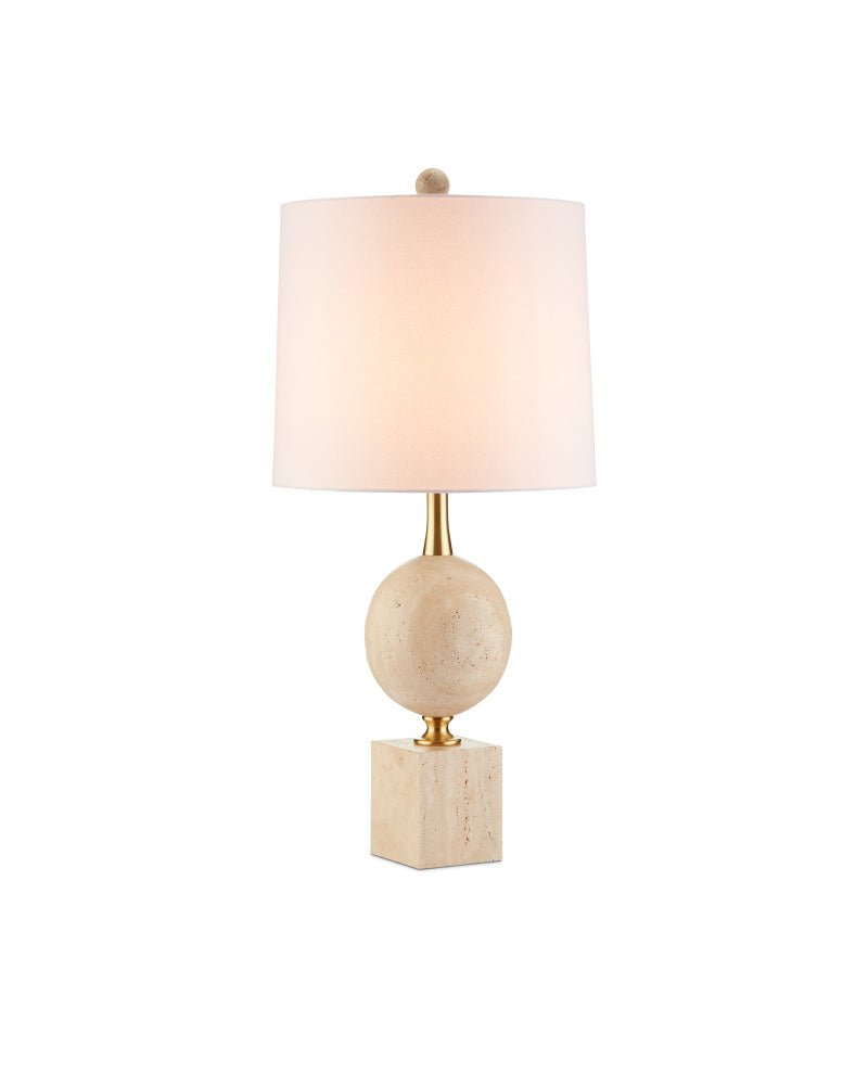 Adorno Table Lamp