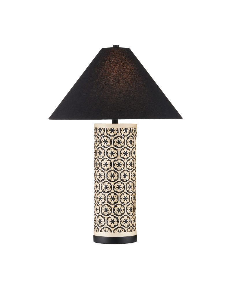 Nebulon Table Lamp