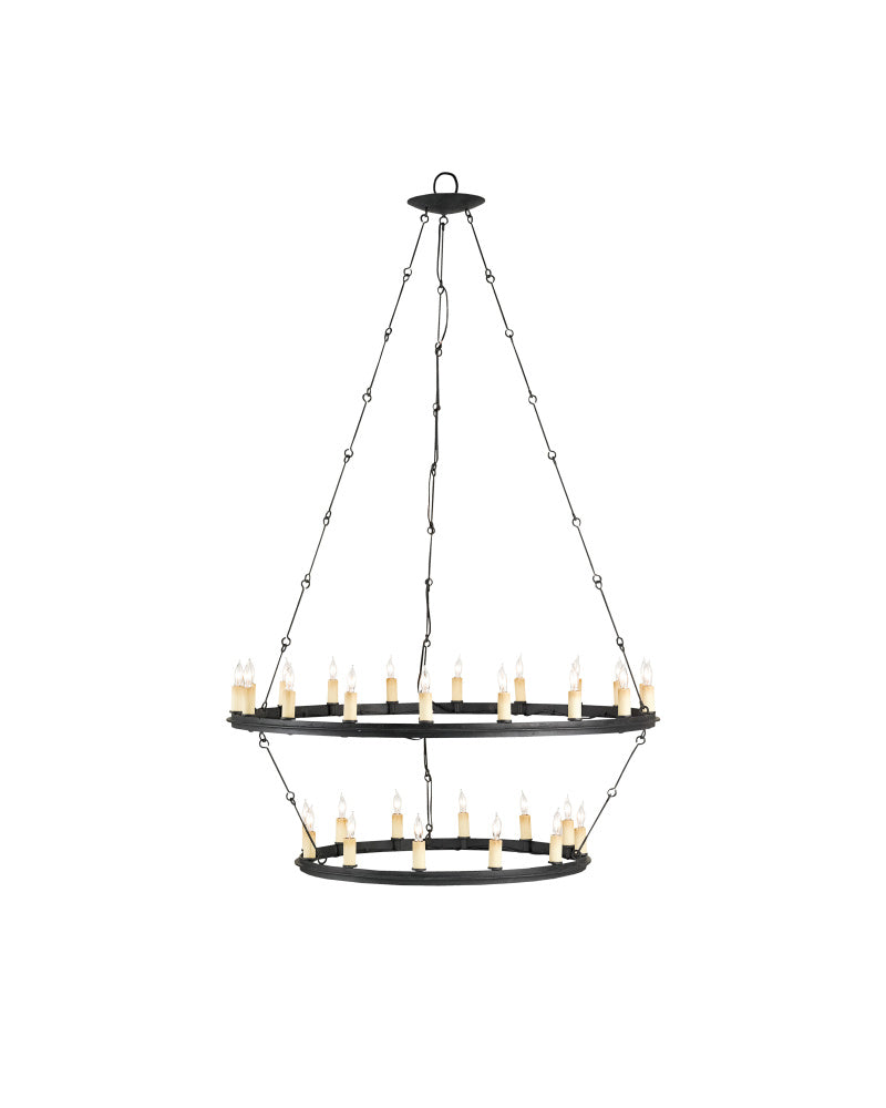 Toulouse Chandelier