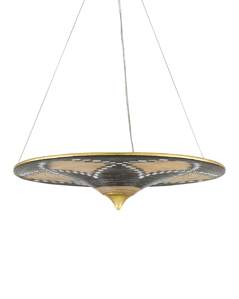 Canaan Chandelier