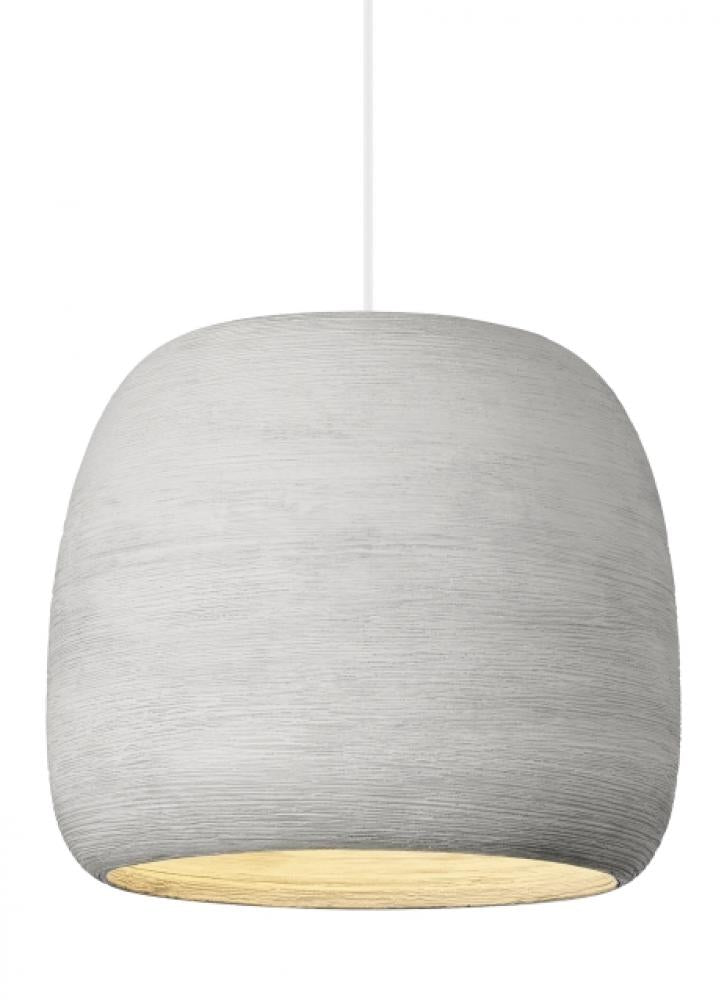 Karam Small Pendant
