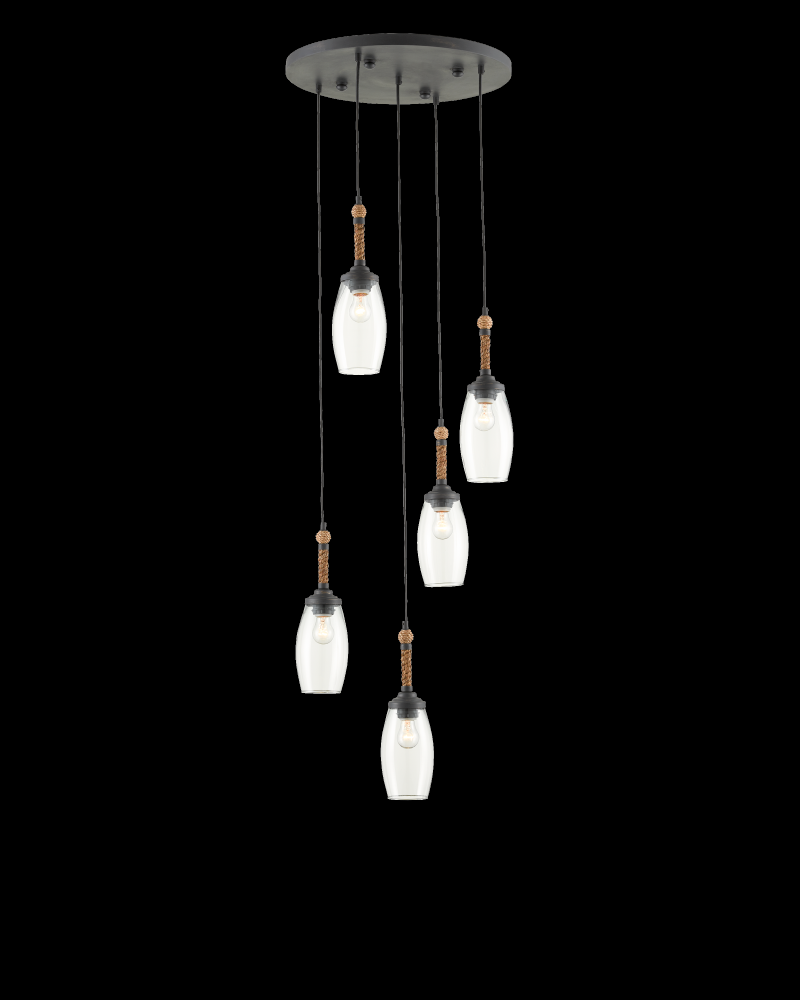 Hightider Multi-Pendant
