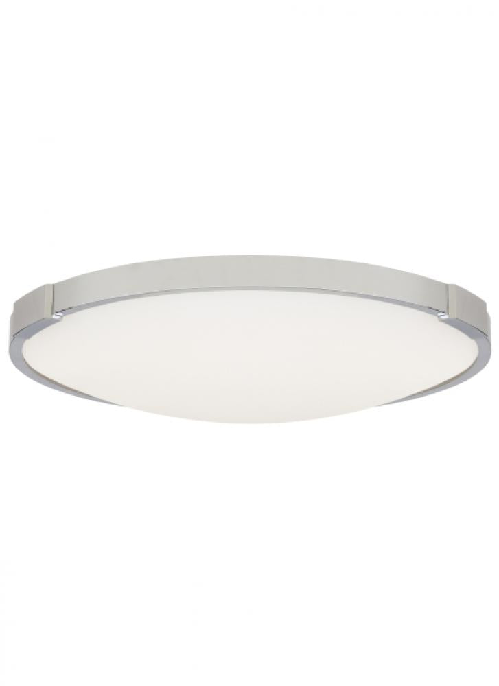 Lance 13 Flush Mount
