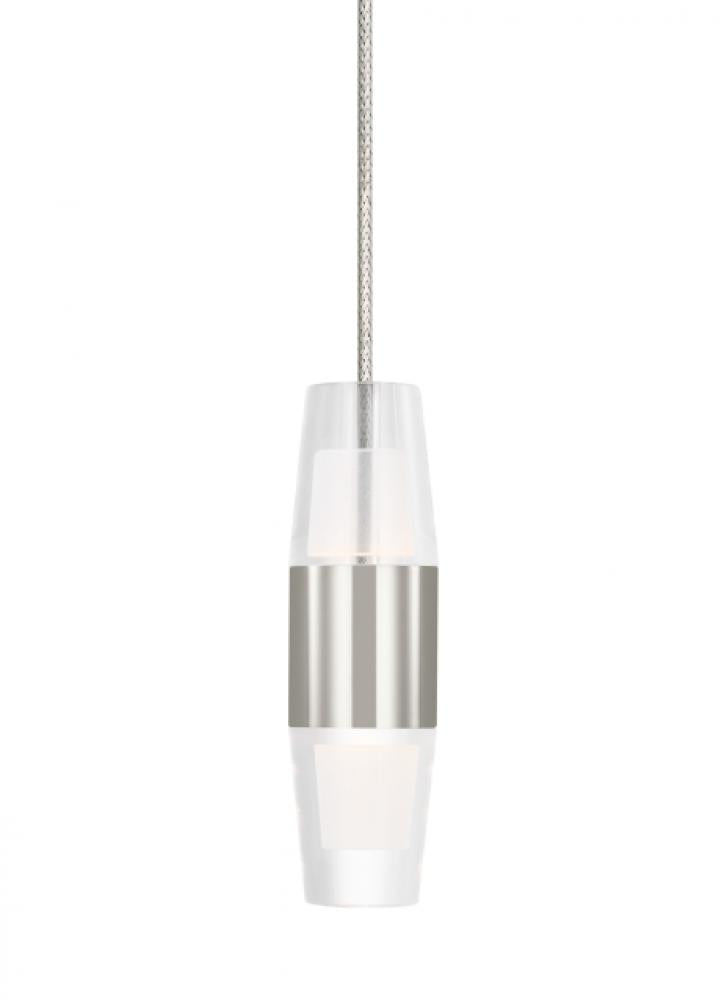 Lassell Short Mini Pendant