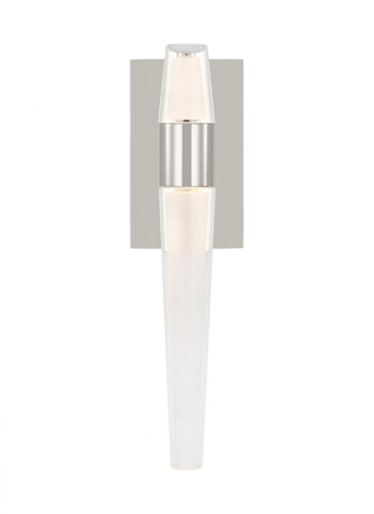 Lassell Single Sconce