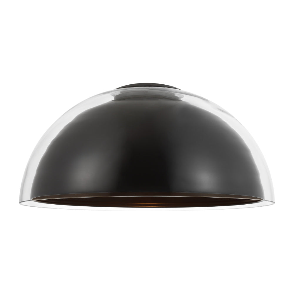 Lusi 24 Flush Mount
