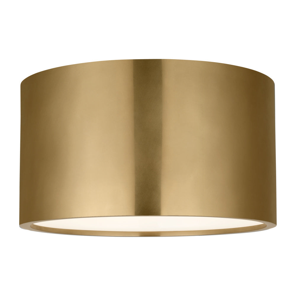 Dola 13 Flush Mount