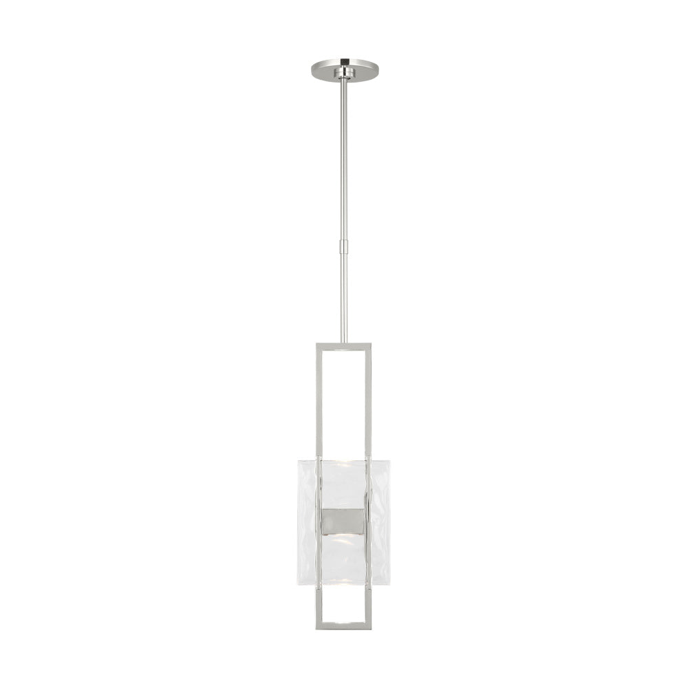 Duelle 19 Pendant